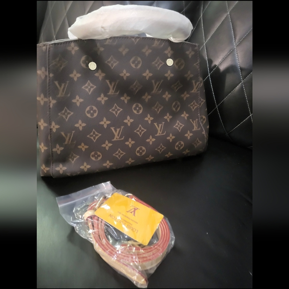 Bag - Picture 4 of 5